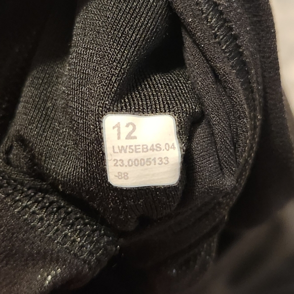 Lululemon Align Shine Tights - Picture 6 of 7